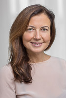 Elena Lovén fund manager