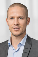 Thomas Karlsson fund manager