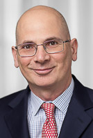 Giovanni Polastri fund manager