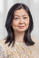 Veronica Yu fund manager