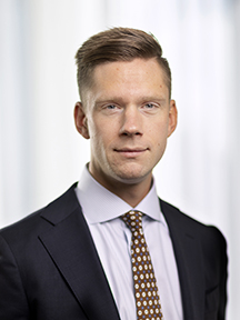 Jesper Birch-Jensen fund manager