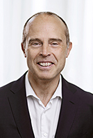 Matthias Eriksson fund manager