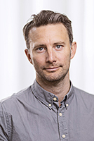 Mikael Elmqvist fund manager