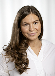 Nejla-Selma Salkovic assistant manager