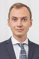 Olof Löfving fund manager