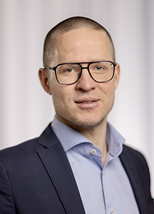 Thomas Karlsson fund manager