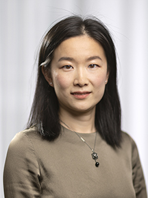 Xuli Qian fund manager